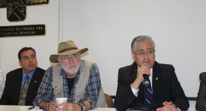 CDHDF condena amenazas contra Javier Sicilia y Alejandro Vera