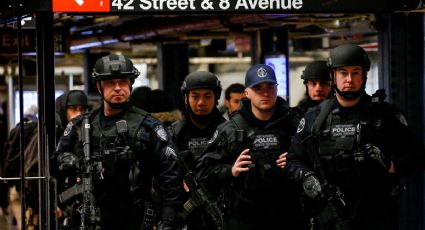 Ataques despiertan miedo tras atentado en Nueva York
