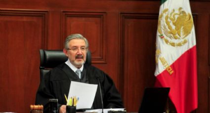 Autoridades y ciudadanos deben garantizar la seguridad jurídica: Aguilar Morales