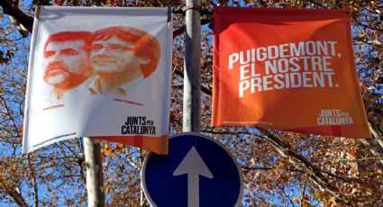 Cataluña una posibilidad de coaliciones en elecciones