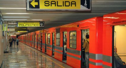 Se han evitado en el Metro 76 suicidios de 2016 a la fecha: Gaviño
