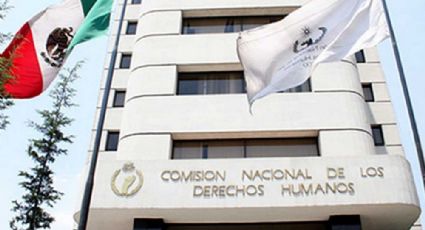 CNDH emite recomendación a gobierno de SLP por discriminación a trabajadora