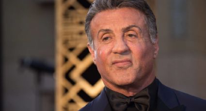 Mujer denuncia a Sylvester Stallone por presunto abuso sexual