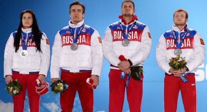 COI eleva a 43 la cifra de atletas rusos suspendidos en Sochi