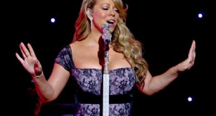 Mariah Carey se presentará en celebración de Times Square en NY
