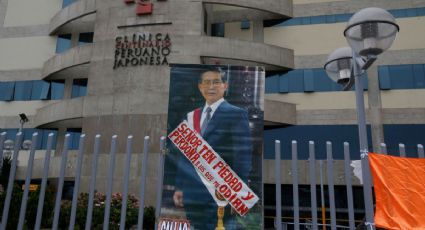 Víctimas de crímenes de Fujimori pedirán anular su indulto