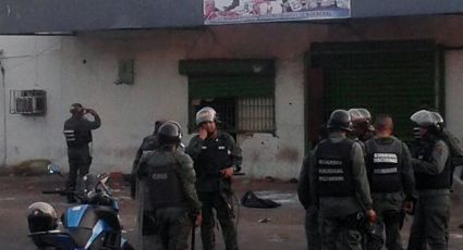 Venezuela despliega medidas de seguridad por saqueos (VIDEO)