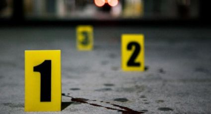 Dos personas fueron asesinadas en carretera de Oaxaca 