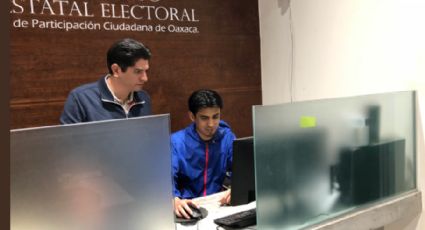 Concluye plazo para aspirar a candidatura independiente en Oaxaca: IEEPCO