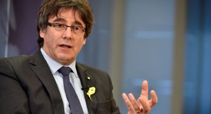Carles Puigdemont analiza regresar a Barcelona para toma de gobierno catalán