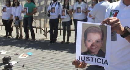 Dictan prisión preventiva a homicida de Miroslava Breach