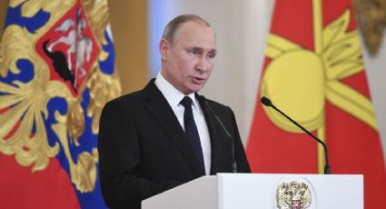 Rusia endurece penas por financiación y reclutamiento de terroristas