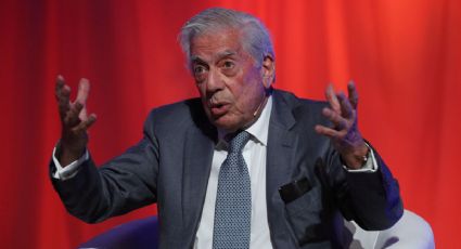 Vargas Llosa y más de 200 escritores rechazan indulto a Fujimori