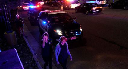 Varios policías heridos tras un tiroteo en el estado de Colorado, EEUU