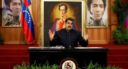Si no se retiran sanciones internacionales no habrá acuerdos entre chavismo y oposición