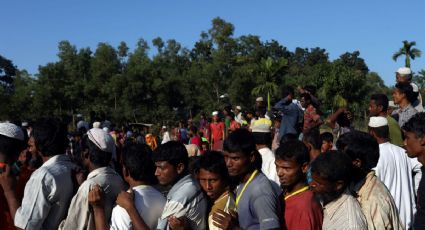 Fuerzas de seguridad de Myanmar podrían ser responsables de genocidio: ONU