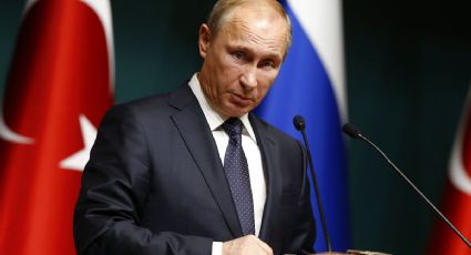 Rusia declara a nueve medios de EEUU como 'agentes extranjeros'