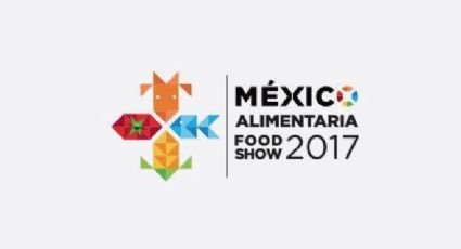 Este jueves arranca la exposición 'México Alimentaria 2017 Food Show'