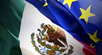 Tratado con Unión Europea, oportunidad para productores agrícolas mexicanos: Gurría Treviño