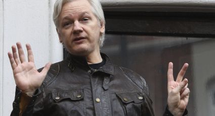 WikiLeaks enfrenta a autoridades de EEUU por su papel en elecciones de 2016