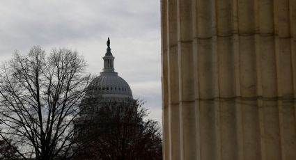 Congreso de EEUU evita parálisis presupuestaria