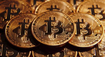 El bitcoin sigue subiendo y roza los 17 mil dólares