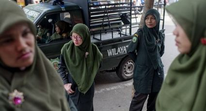 Más mujeres indonesias dispuestas a perpetrar atentados suicidas