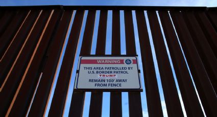 Se reúne secretario de seguridad de EEUU con gobernador de Arizona por muro fronterizo