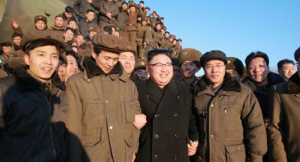Sospechan de líder norcoreano en asesinato de su hermanastro