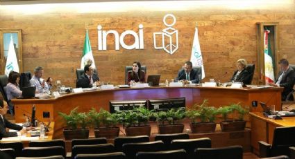 INAI ordena al Inacipe información sobre viaje de 2 funcionarios