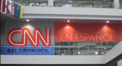 Maduro saca del aire a CNN en Español