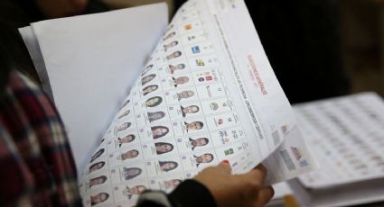 Inician elecciones generales en Ecuador