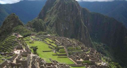 Unesco evaluará el estado de conservación de Machu Picchu