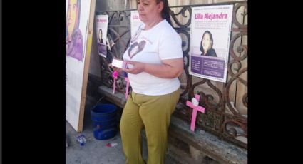 Madres de desaparecidas exigen audiencia con el gobernador de  Chihuahua