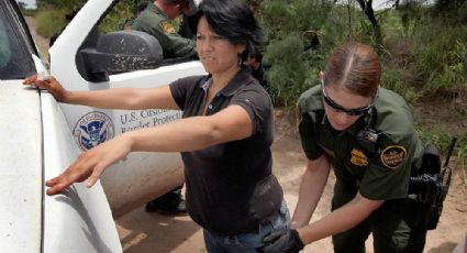 EEUU también deportará a indocumentados sin antecedentes criminales