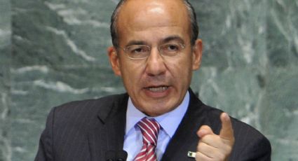 Piden en Senado a SRE nota diplomática a Cuba por negar acceso a Calderón