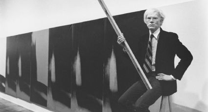 A 30 años de la muerte del precursor del 'pop art', Andy Warhol