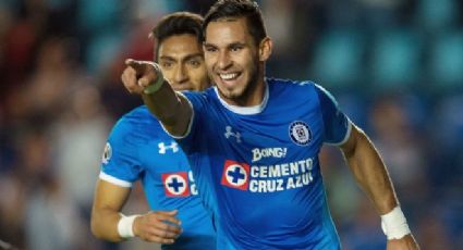 Golea Cruz Azul 3-0 a Querétaro y sigue vivo en la Copa MX