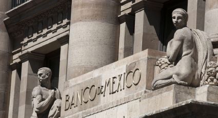 Banxico decide elevar tasa de interés a 6.25 %