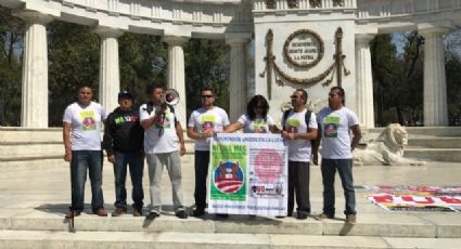 Demandan deportados mexicanos mayores oportunidades de empleo en el país