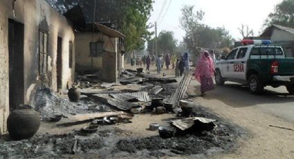 Ataque terrorista en Níger deja 15 muertos y 19 heridos