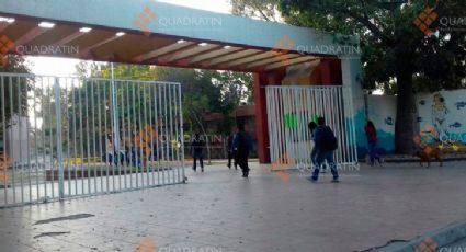 Reanudan clases en la Universidad Autónoma de Oaxaca