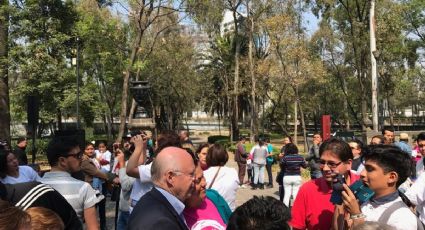 Llama Salud a detección oportuna del cáncer que cada hora cobra 9 victimas mortales en México