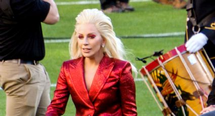 Usará Lady Gaga ‘cientos de drones’ en su espectáculo del Super Bowl