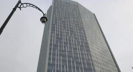 El edificio ecológico más alto de Europa
