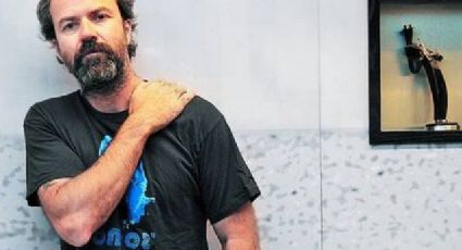 Pau Donés, de Jarabe de Palo, se enfrenta de nuevo al cáncer