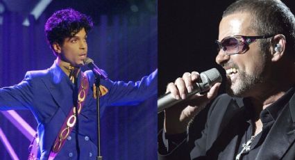 Prince y George Michael recibirán homenajes en los Grammy