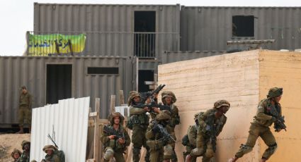 Israel ataca una posición del régimen sirio en los Altos del Golán