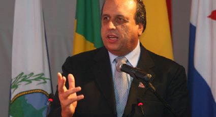 Anula Tribunal mandatos del gobernador y del vicegobernador de Río de Janeiro