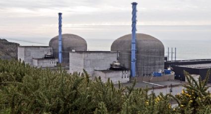 Explosión en central nuclear de Francia; descartan riesgo